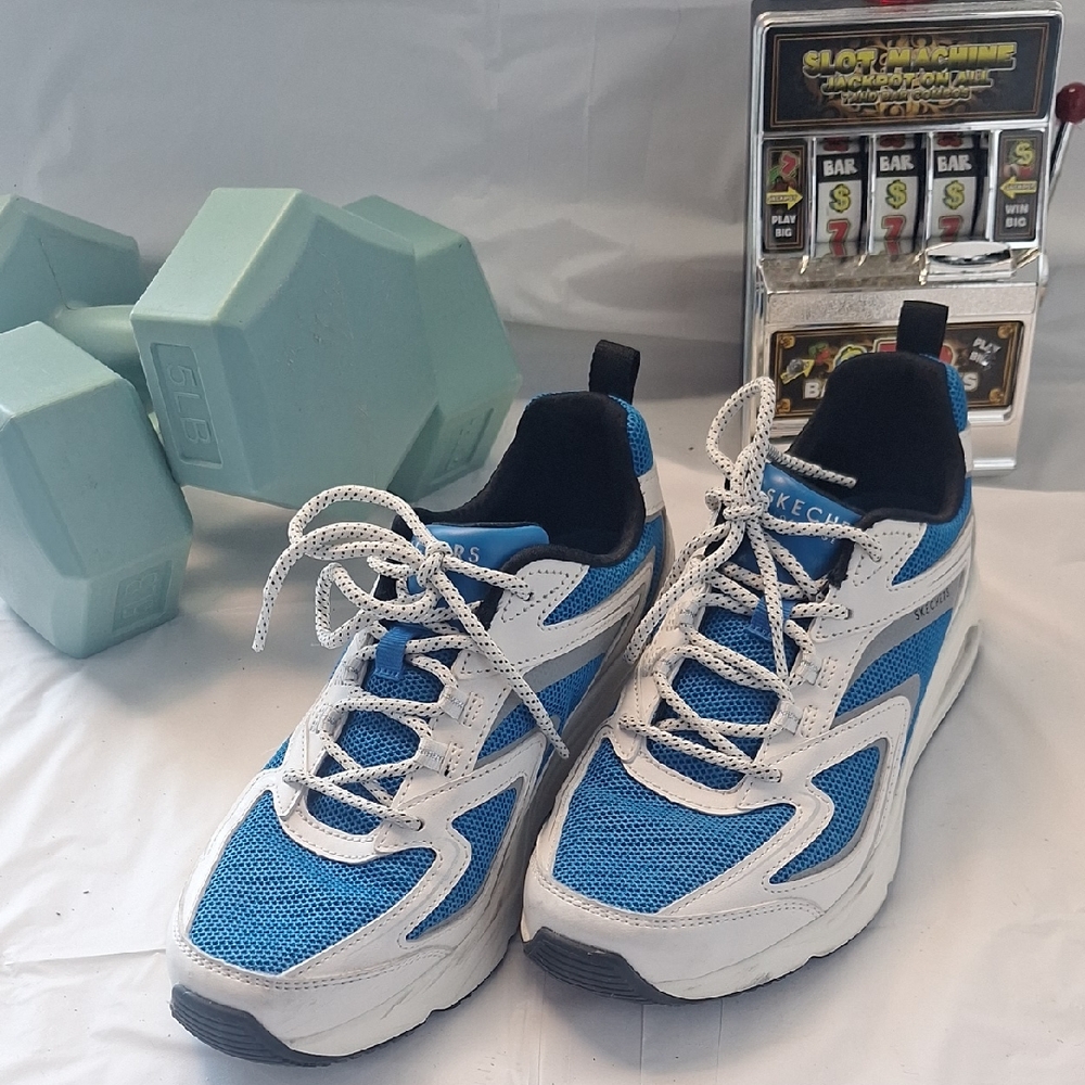 Skechers- Women's Tre